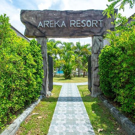 Areeka Resort Phuket Thalang Exteriér fotografie