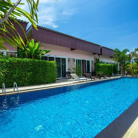 Areeka Resort Phuket Thalang Exteriér fotografie